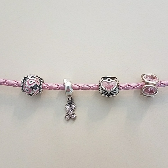 Pandora Jewelry - Pandora Charms